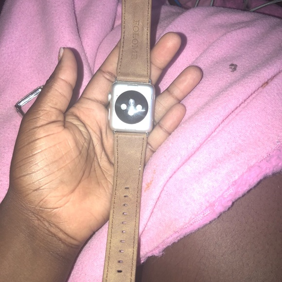 Apple Watch 38mm series 1 $250 \\$200 main image 6